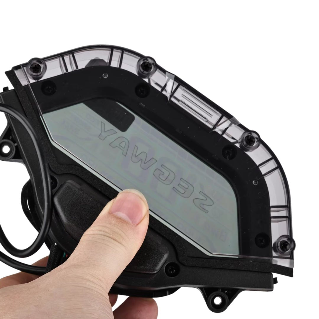 Display Ninebot GT2 - Ersatzteil - Wheelyshop