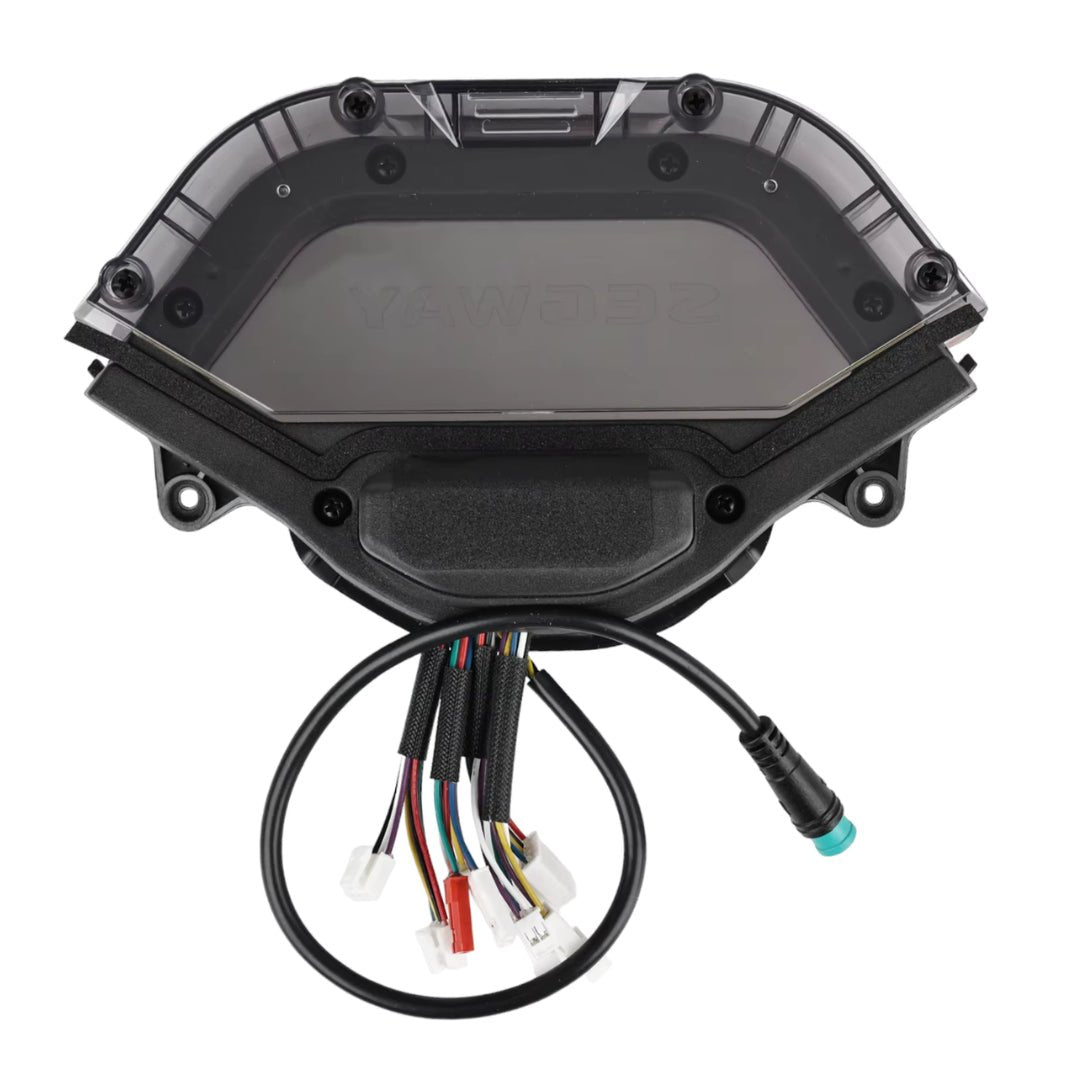 Display Ninebot GT2 - Ersatzteil - Wheelyshop