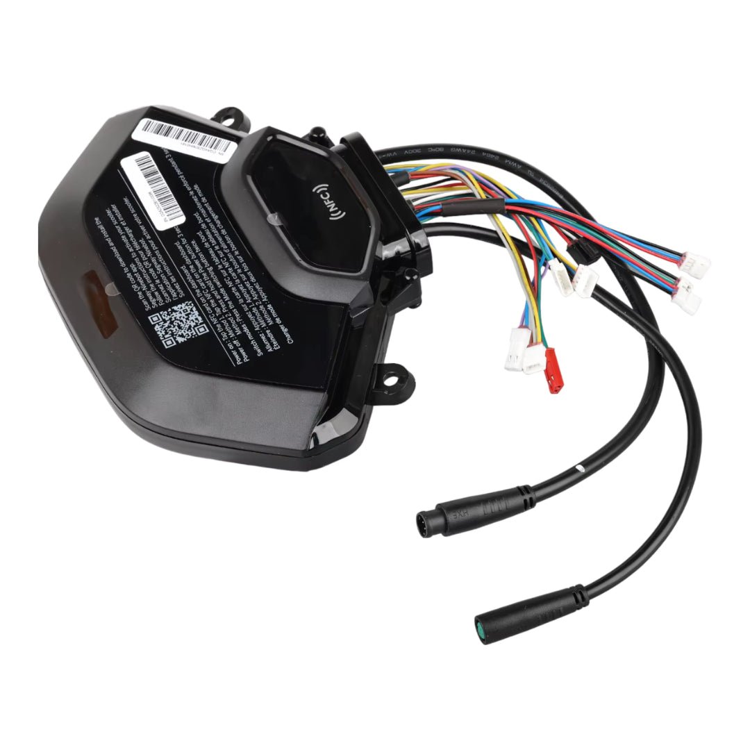 Display Ninebot P100 - Ersatzteil - Wheelyshop