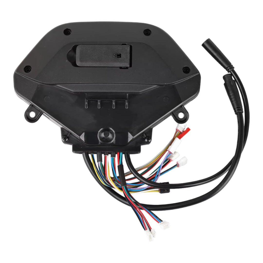 Display Ninebot P100 - Ersatzteil - Wheelyshop