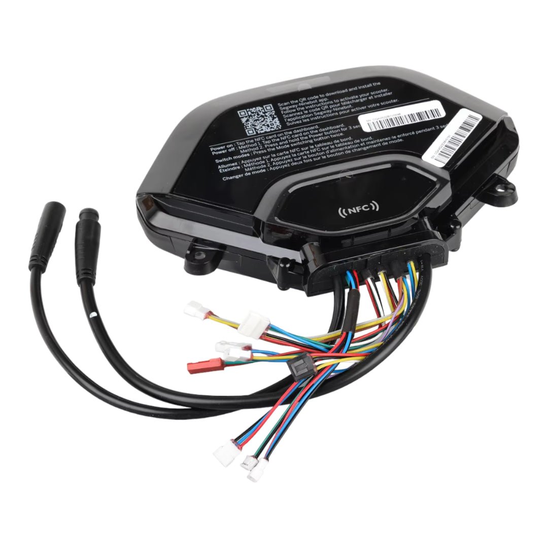 Display Ninebot P100 - Ersatzteil - Wheelyshop