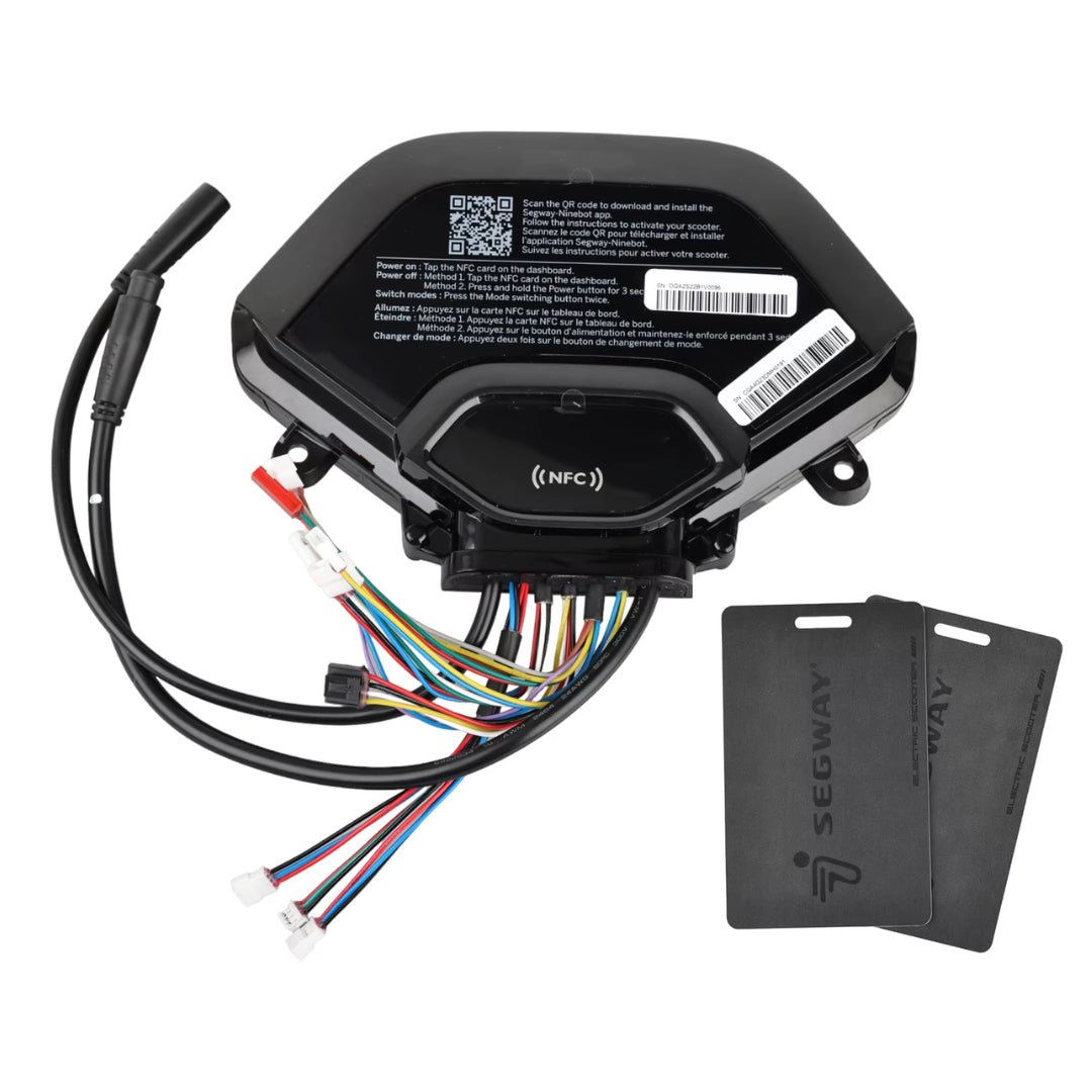 Display Ninebot P100 - Ersatzteil - Wheelyshop