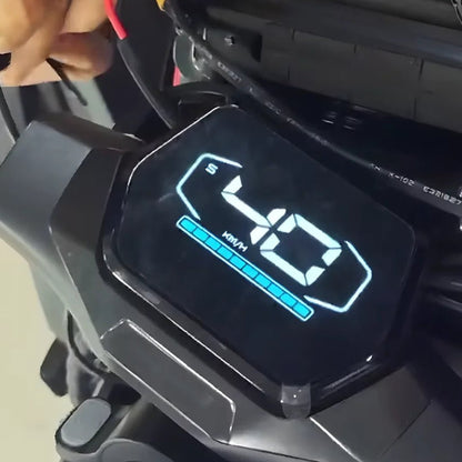 Display Ninebot ZT3/ZT3 Pro - Ersatzteil - Wheelyshop