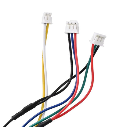 Styrskärm Xiaomi 4 Lite (2nd Gen) - Reservdel - Wheelyshop