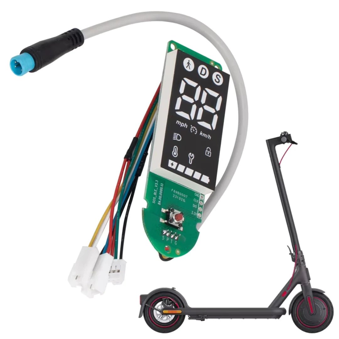 Display Xiaomi 4 Pro - Ersatzteil - Wheelyshop