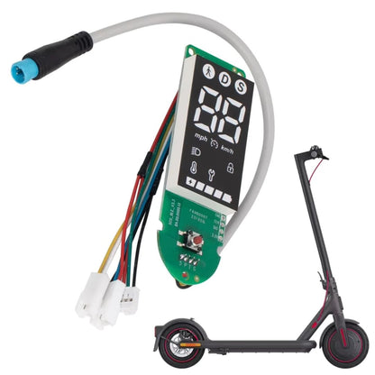 Display Xiaomi 4 Pro - Ersatzteil - Wheelyshop