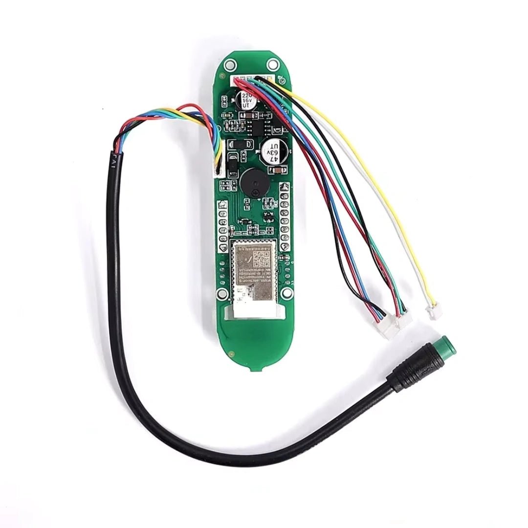 Display Xiaomi 4 Ultra - Ersatzteil - Wheelyshop