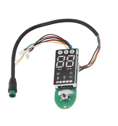 Dashboard-Display Xiaomi - Ersatzteil - Wheelyshop