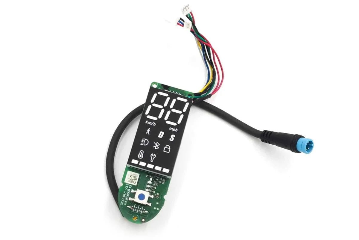 Dashboard-Display Xiaomi - Ersatzteil - Wheelyshop
