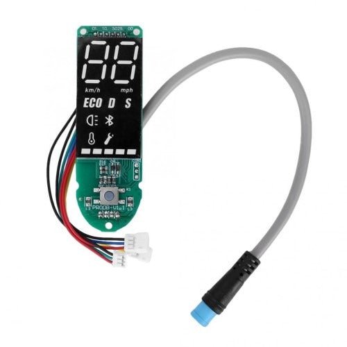 Dashboard-Display Xiaomi - Ersatzteil - Wheelyshop