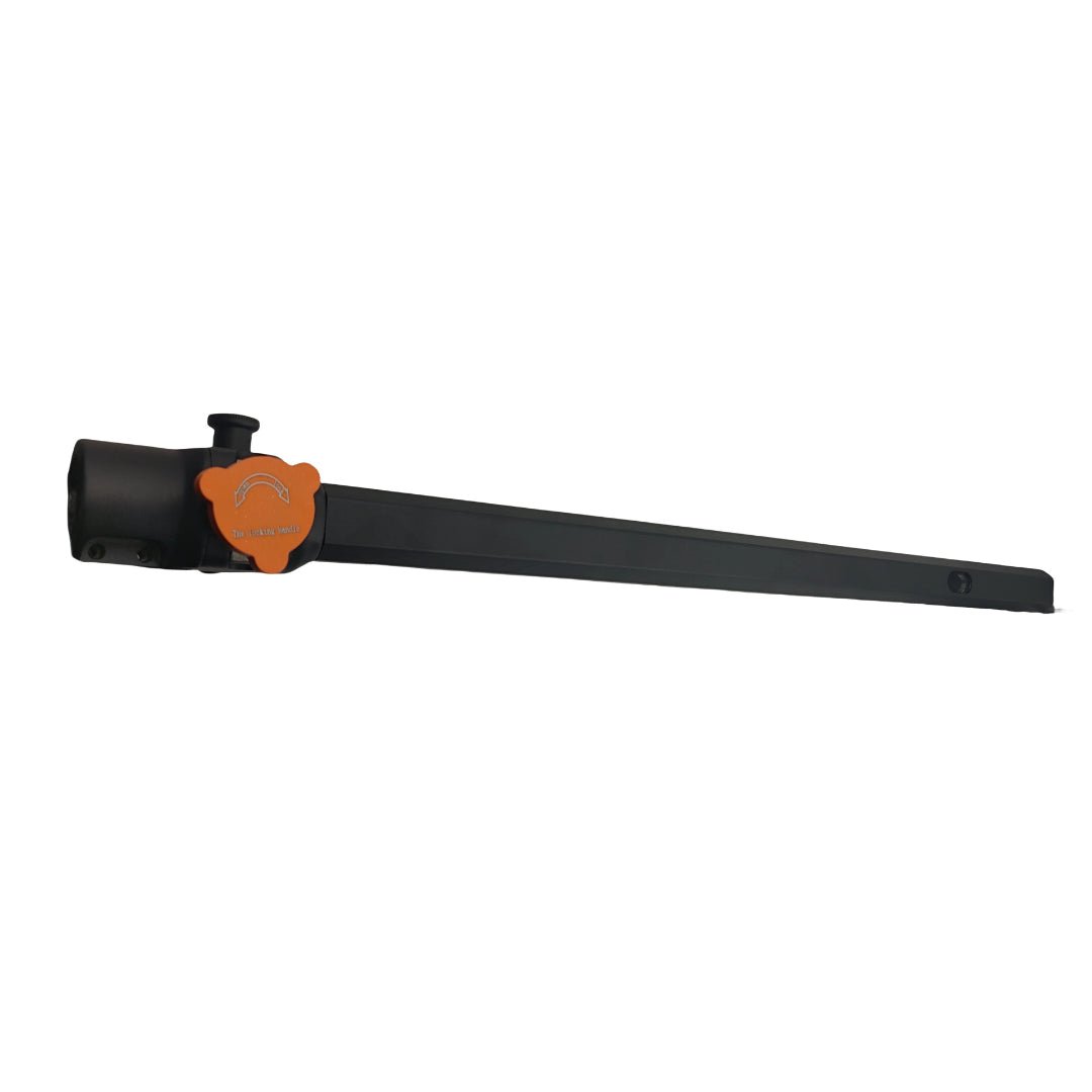 Lenkstange KuKirin G3 Pro - Ersatzteil - Wheelyshop