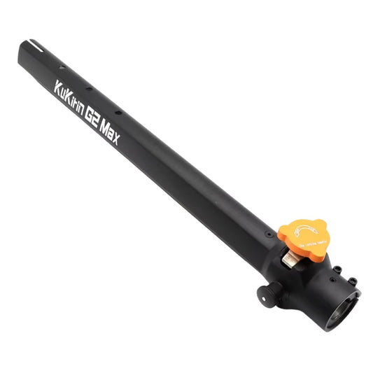 Lenkstange + Faltmechanismus KuKirin G2 Max - Ersatzteil - Wheelyshop