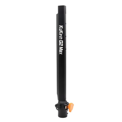 Lenkstange + Faltmechanismus KuKirin G2 Max - Ersatzteil - Wheelyshop