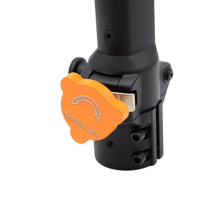 Lenkstange + Faltmechanismus KuKirin G2 Max - Ersatzteil - Wheelyshop