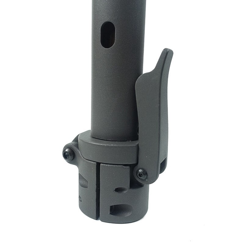 Lenkstange + Klappmechanismus Ninebot G30 - Ersatzteil - Wheelyshop