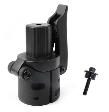 Lenkstange + Klappmechanismus Ninebot G30 - Ersatzteil - Wheelyshop