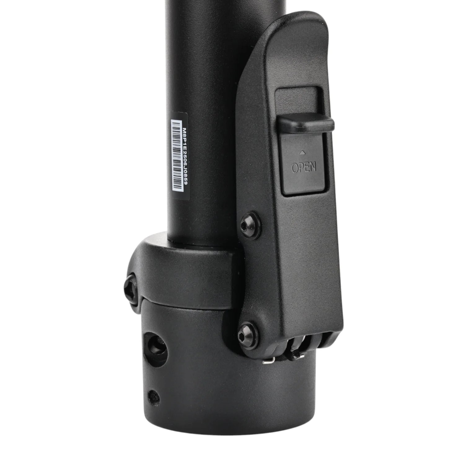 Lenkstange + Faltmechanismus Ninebot Max G3 - Ersatzteil - Wheelyshop