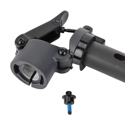Lenkstange + Klappmechanismus Ninebot P65/P100 - Ersatzteil - Wheelyshop