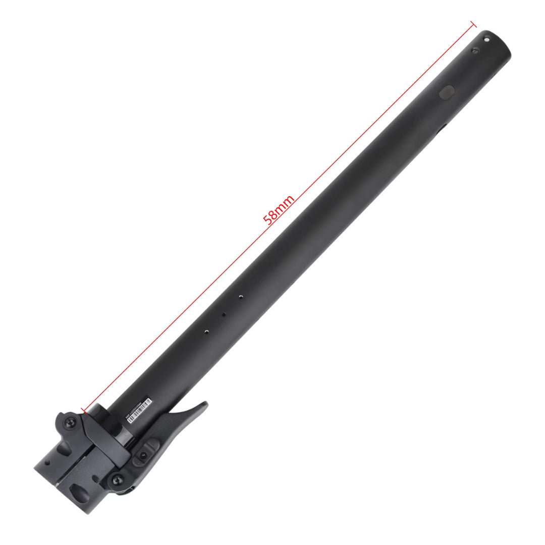 Lenkstange + Klappmechanismus Ninebot P65/P100 - Ersatzteil - Wheelyshop