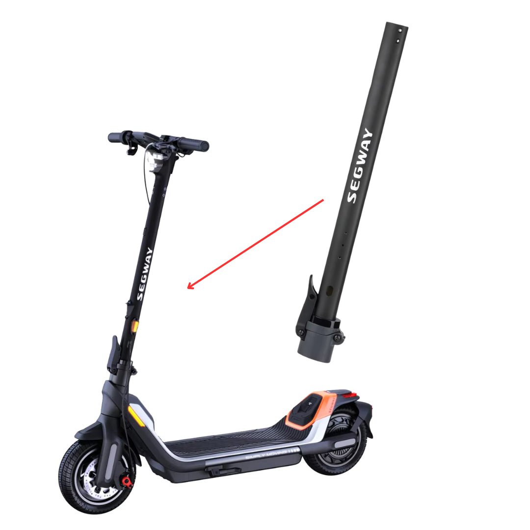 Lenkstange + Klappmechanismus Ninebot P65/P100 - Ersatzteil - Wheelyshop