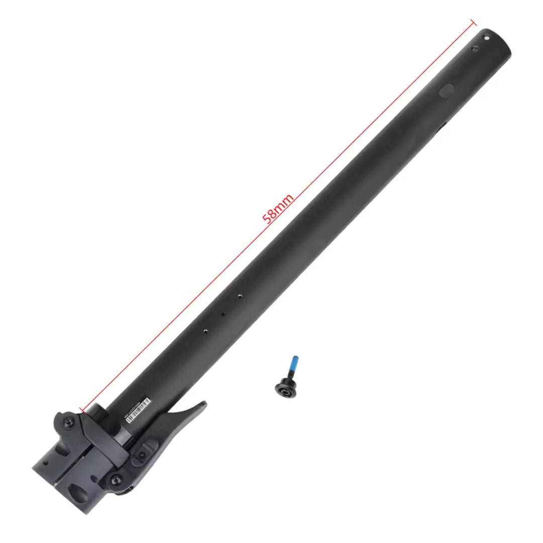 Lenkstange + Klappmechanismus Ninebot P65/P100 - Ersatzteil - Wheelyshop