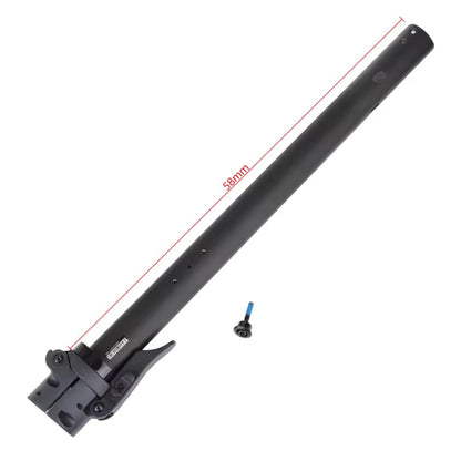 Lenkstange + Klappmechanismus Ninebot P65/P100 - Ersatzteil - Wheelyshop