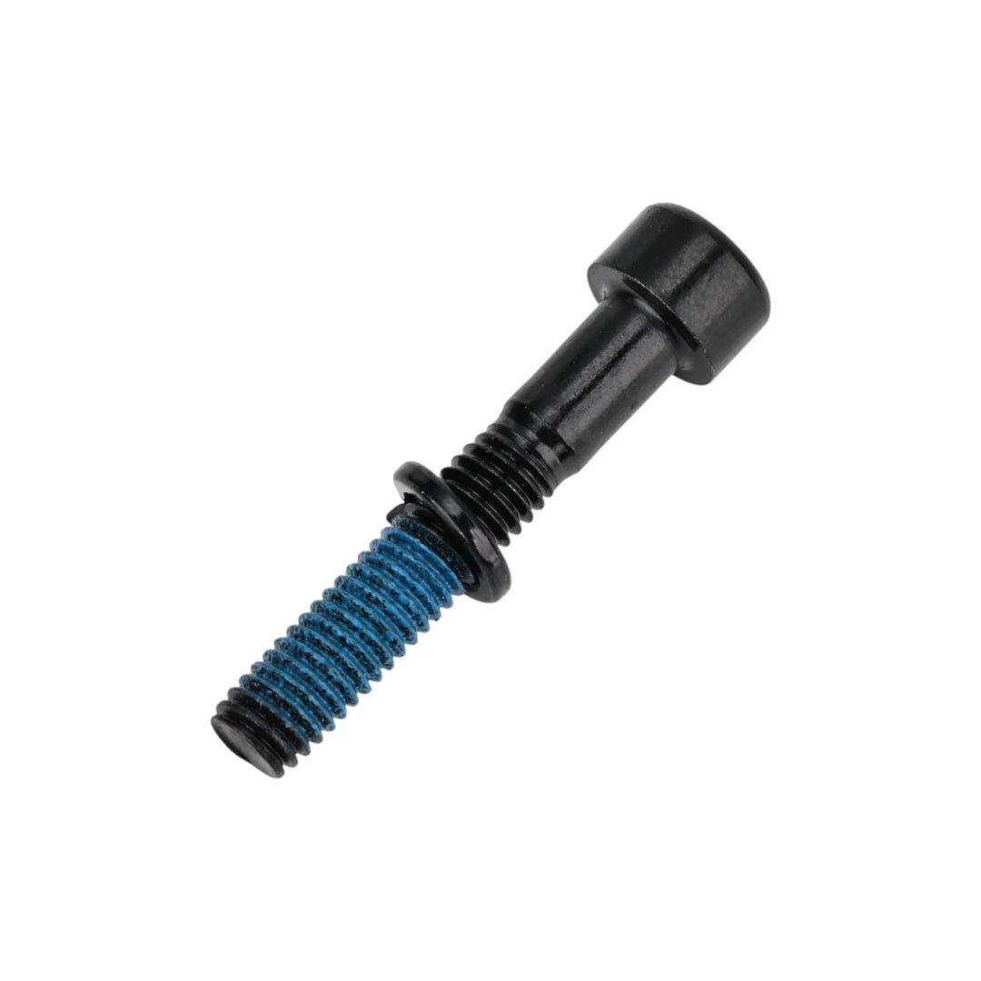 Lenksäule + Faltmechanismus Ninebot ZT3/ZT3 Pro - Ersatzteil - Wheelyshop