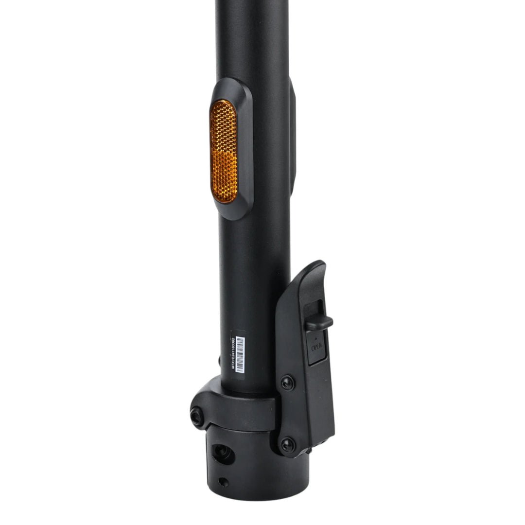 Lenksäule + Faltmechanismus Ninebot ZT3/ZT3 Pro - Ersatzteil - Wheelyshop