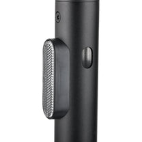Lenksäule und Faltmechanismus für Ninebot ZT3/ZT3 Pro, Rückseite