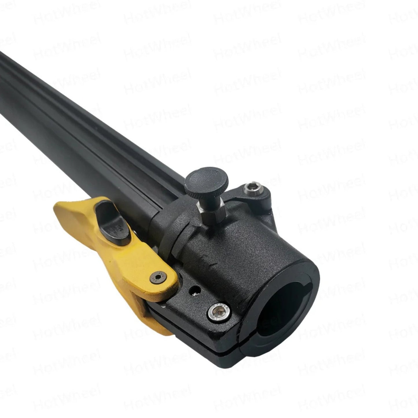 Lenkstange + Faltmechanismus TEVERUN Blade Mini/Mini Pro/Mini Ultra - Ersatzteil - Wheelyshop