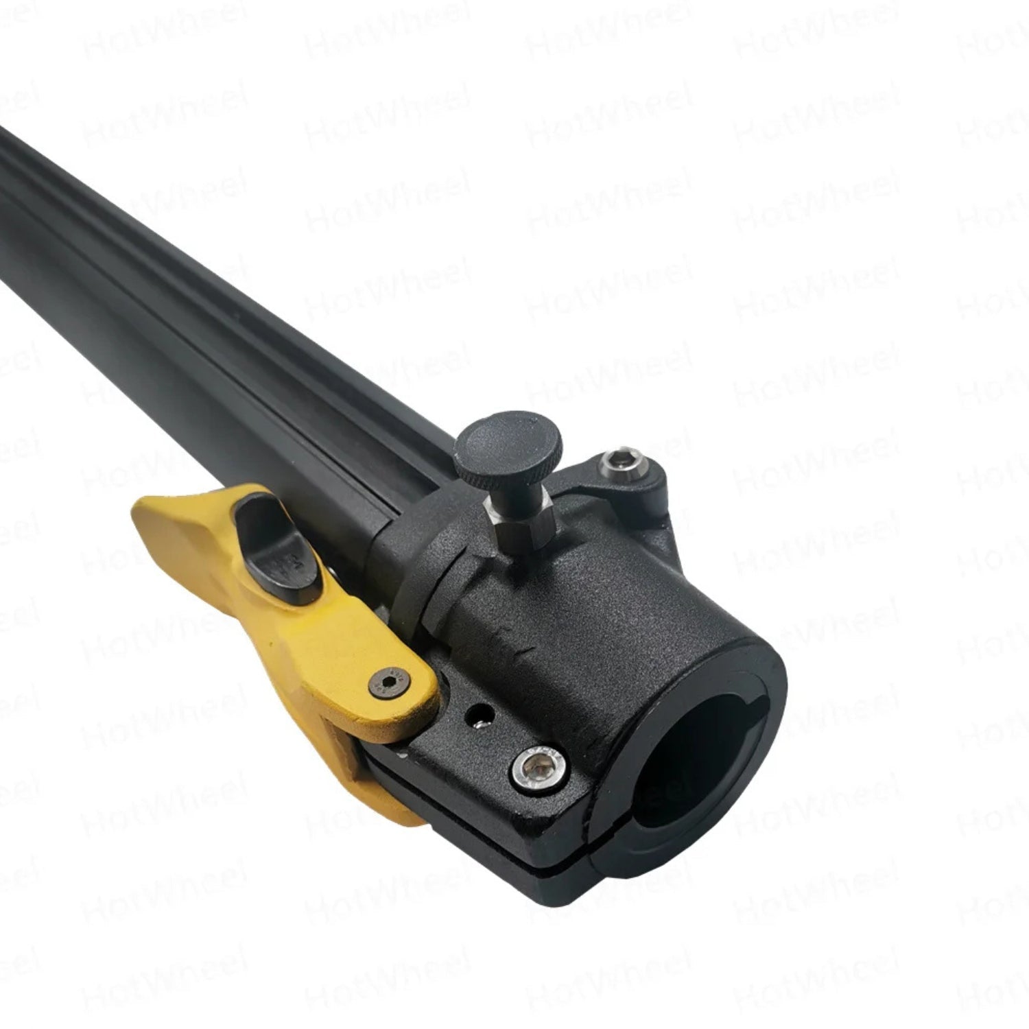 Lenkstange + Faltmechanismus TEVERUN Blade Mini/Mini Pro/Mini Ultra - Ersatzteil - Wheelyshop