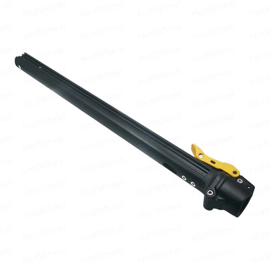 Styrstam + vikmekanism TEVERUN Blade Mini/Mini Pro/Mini Ultra - Reservdel - Wheelyshop