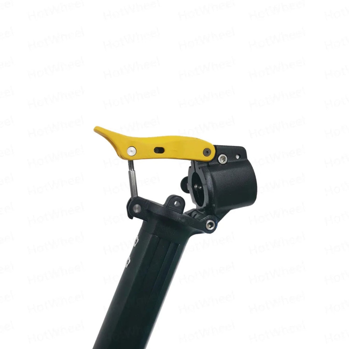 Lenkstange + Faltmechanismus TEVERUN Blade Mini/Mini Pro/Mini Ultra - Ersatzteil - Wheelyshop