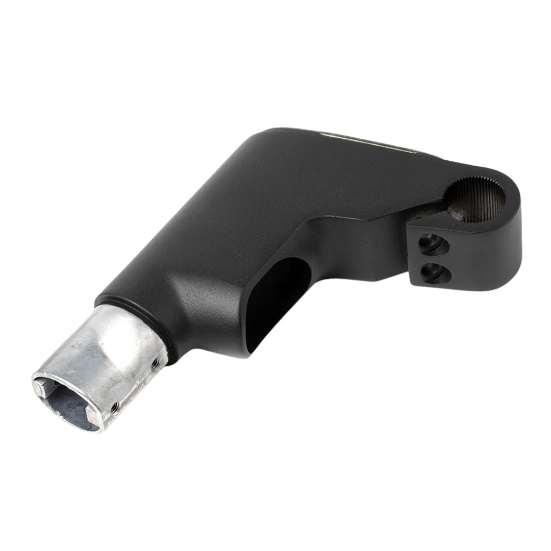 Display-Halterung Lenkstange Ninebot F20/F25/F30/F40 - Ersatzteil - Wheelyshop
