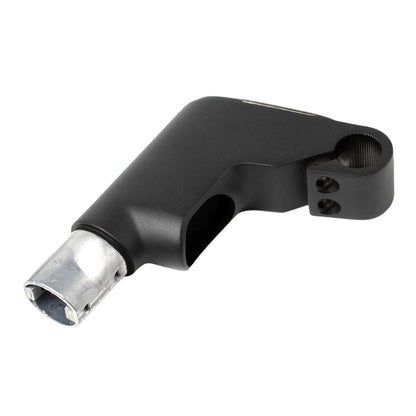 Display-Halterung Lenkstange Ninebot F20/F25/F30/F40 - Ersatzteil - Wheelyshop