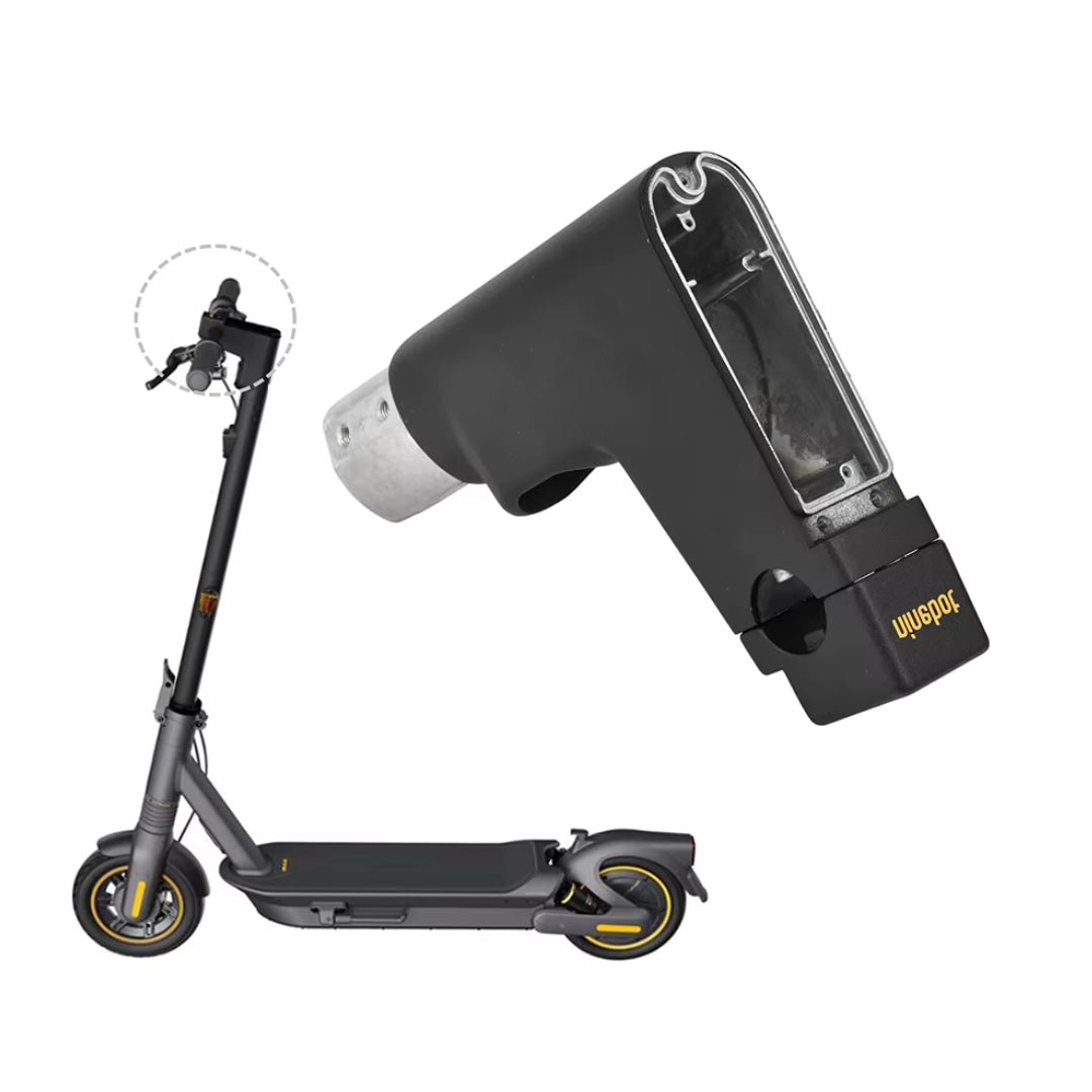 Displayhalterung Lenkstange Ninebot G2 - Ersatzteil - Wheelyshop