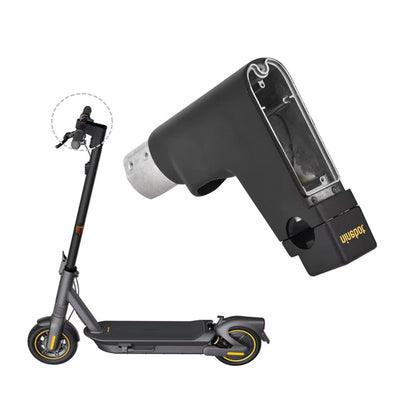 Displayhalterung Lenkstange Ninebot G2 - Ersatzteil - Wheelyshop