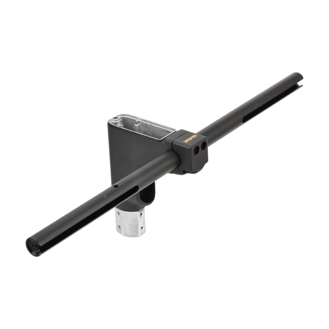 Displayhalterung Lenkstange Ninebot G2 - Ersatzteil - Wheelyshop