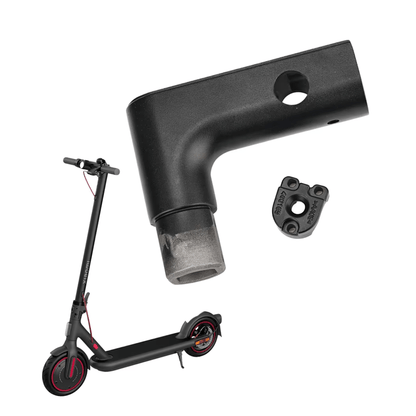 Styrstamsfäste display Xiaomi 4 Pro - Reservdel - Wheelyshop