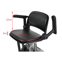 Sitz des Sweetrich Air Traveller