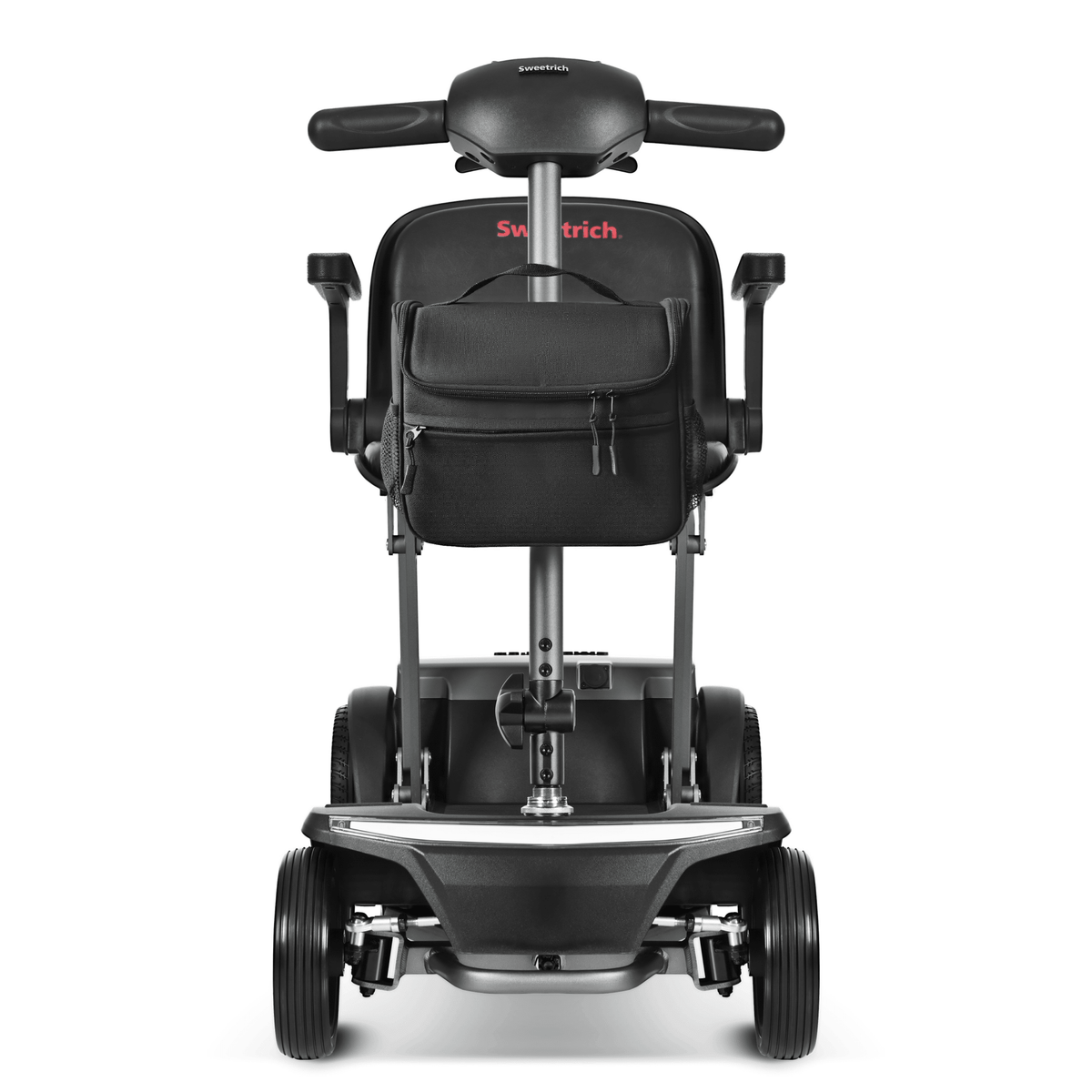 Sweetrich Air Traveller 12Ah - Elektromobil - Wheelyshop