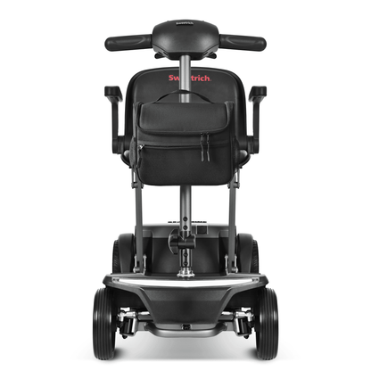 Sweetrich Air Traveller 12Ah - Elektromobil - Wheelyshop