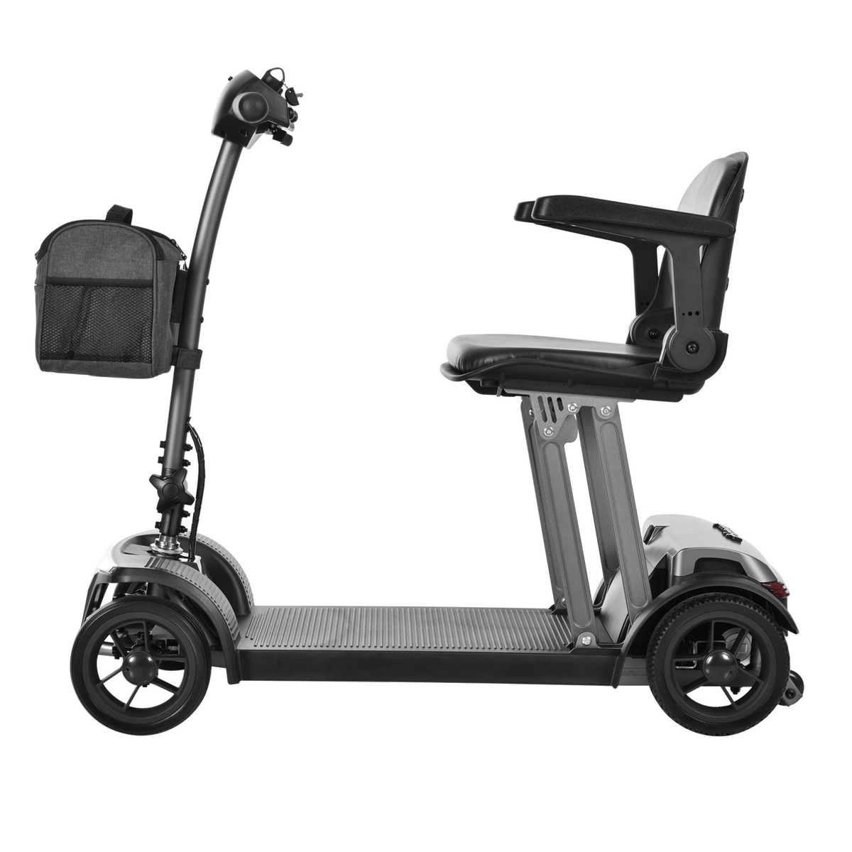 Sweetrich Air Traveller 12Ah - Elektromobil - Wheelyshop