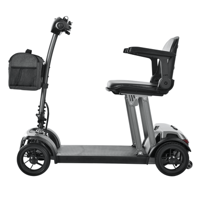 Sweetrich Air Traveller 12Ah - Elektromobil - Wheelyshop