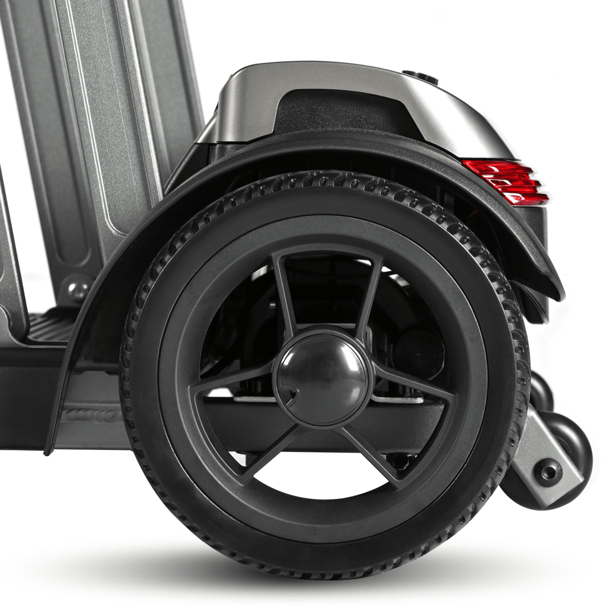 Sweetrich Air Traveller 12Ah - Elektromobil - Wheelyshop