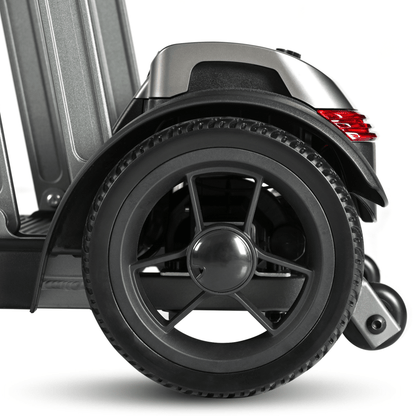 Sweetrich Air Traveller 12Ah - Elektromobil - Wheelyshop