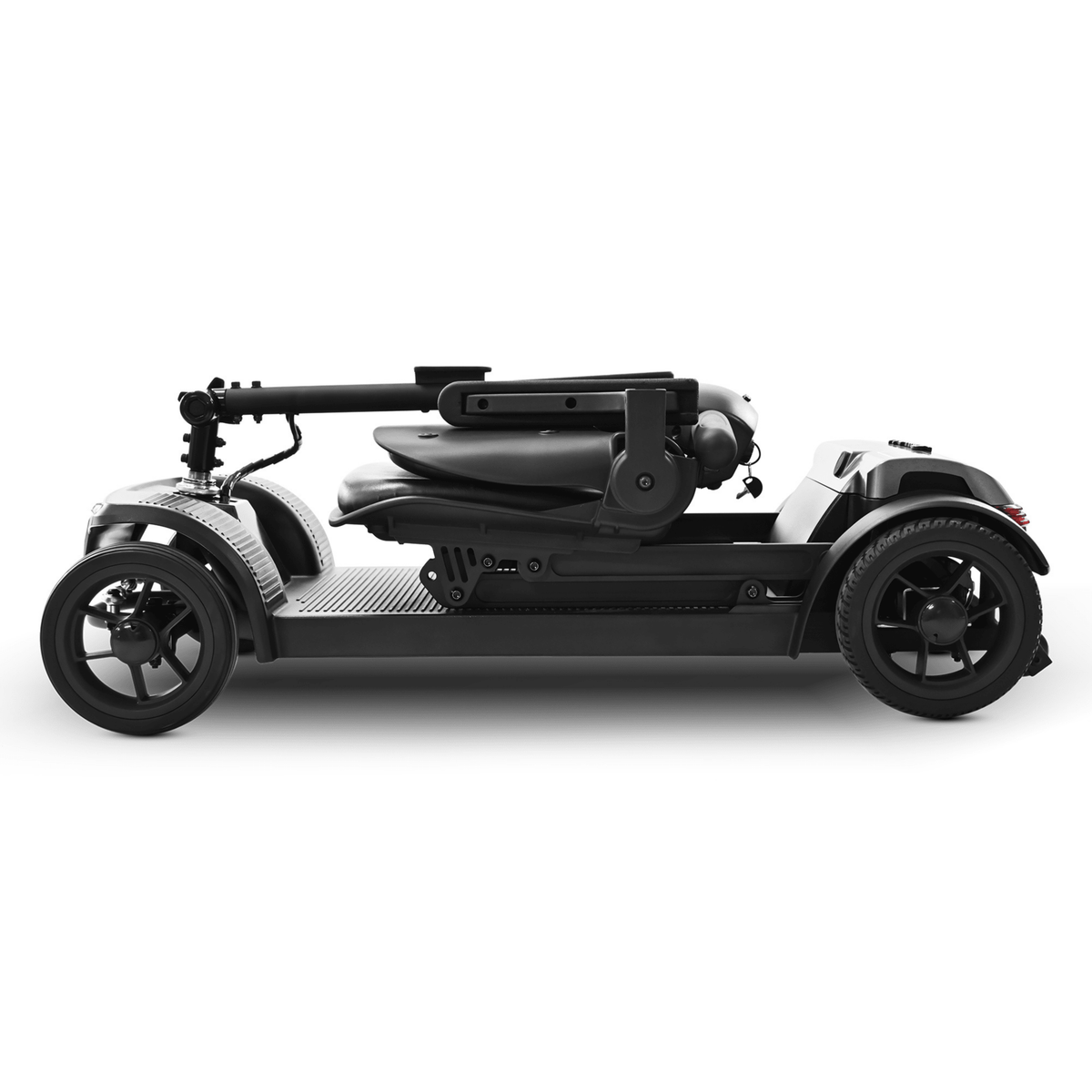 Sweetrich Air Traveller 12Ah - Elektromobil - Wheelyshop
