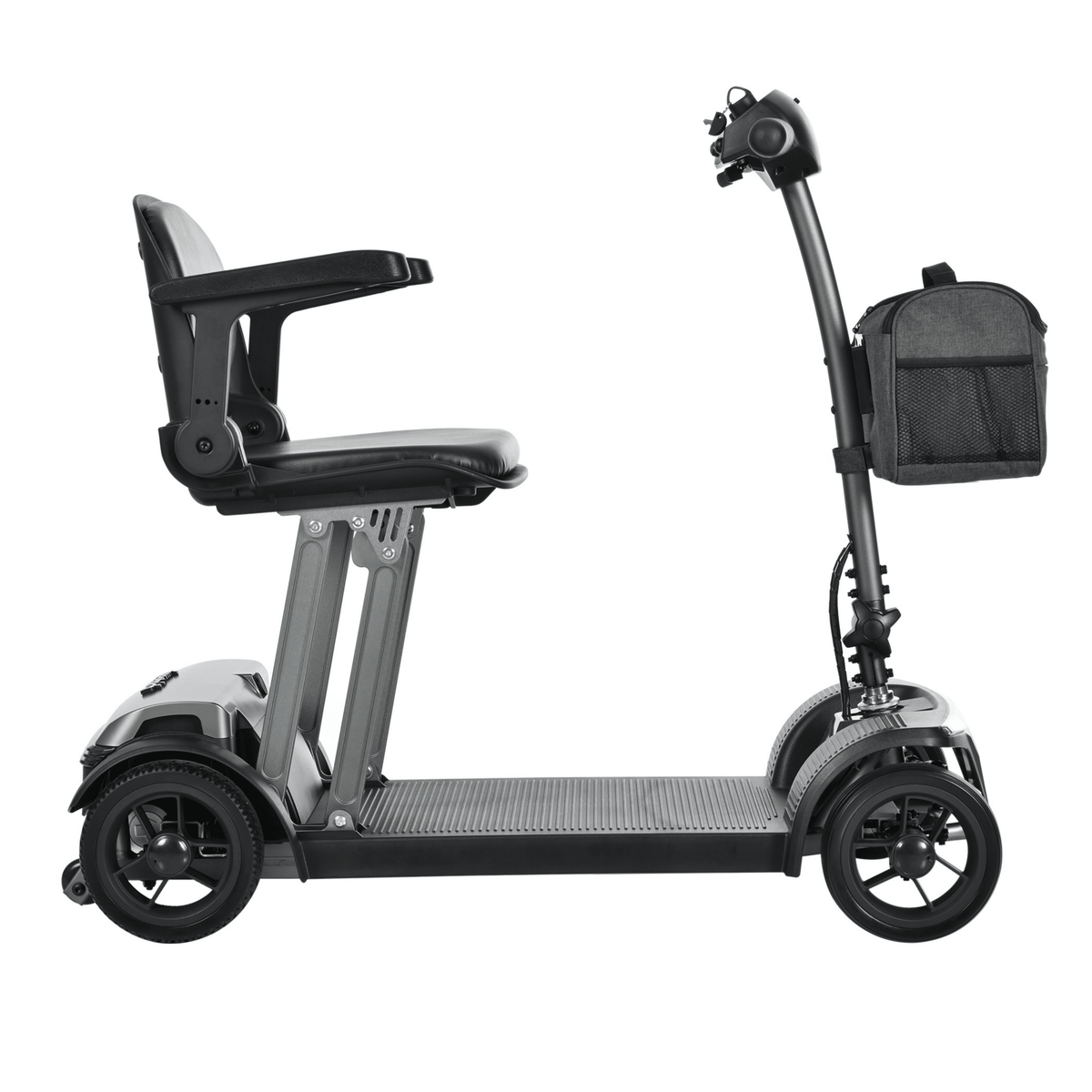 Sweetrich Air Traveller 12Ah - Elektromobil - Wheelyshop