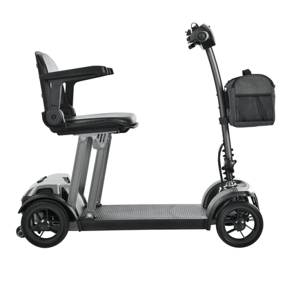 Sweetrich Air Traveller 12Ah - Elektromobil - Wheelyshop