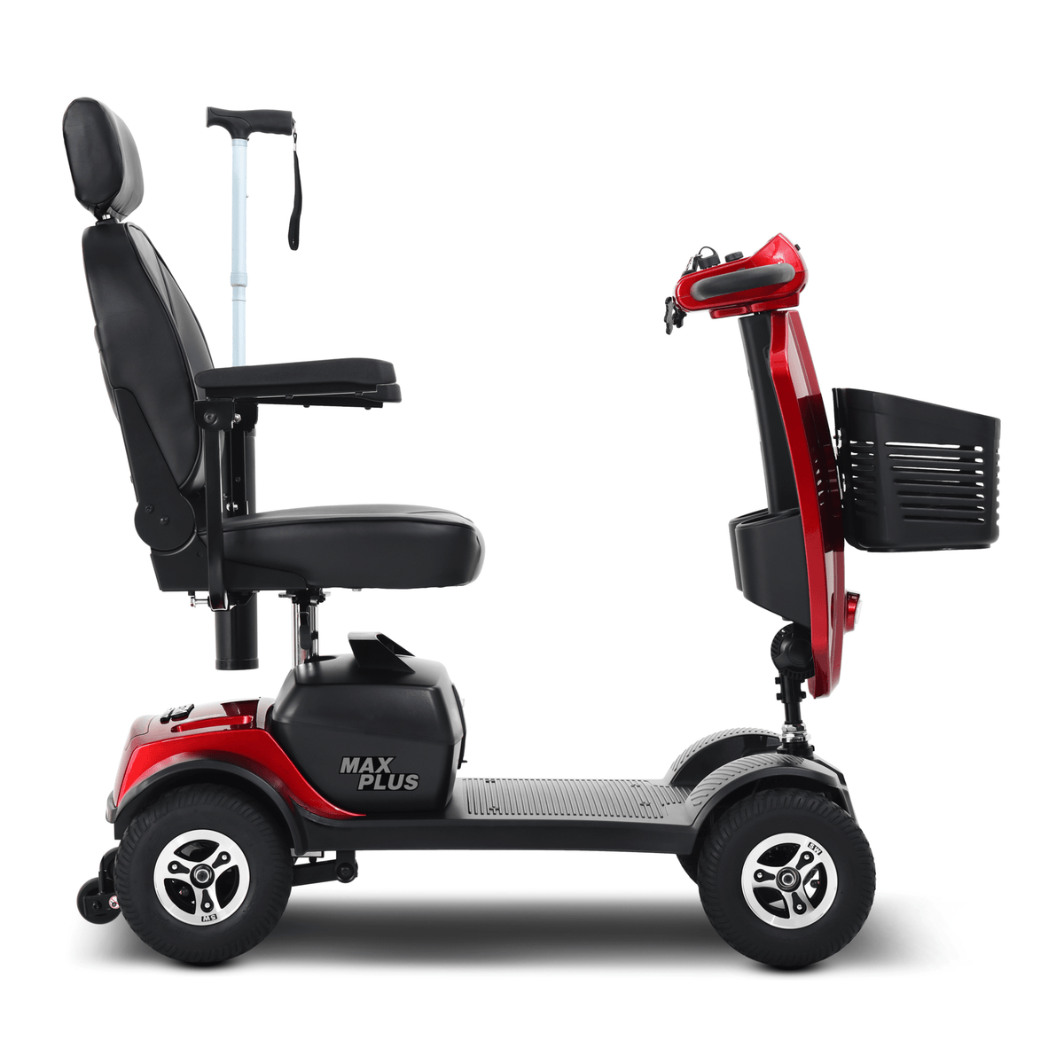 Sweetrich Max Plus - Elektrorollstuhl - Wheelyshop